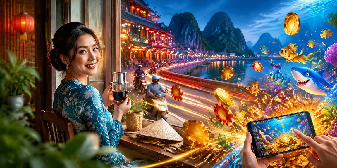 xx88win Slot Đồng Xuân